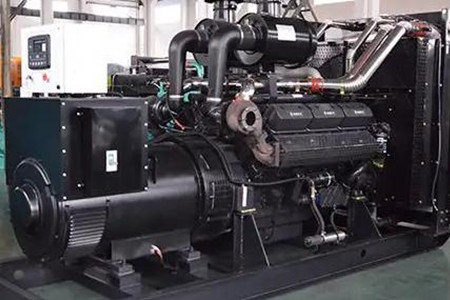 上柴發(fā)電機(jī)組受潮后怎么辦？