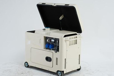 柴油發(fā)電機組機房選址時應注意哪些？