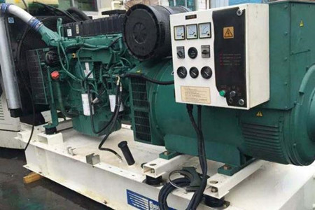 柴油發(fā)電機(jī)組回收前，需弄懂其分類和危害！