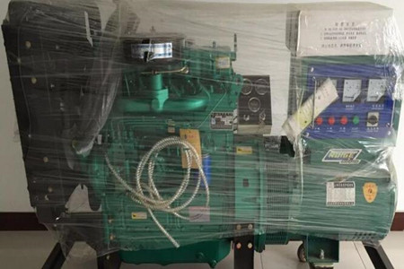 寧波柴油發(fā)電機(jī)組租賃價格受哪些因素影響？