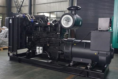 柴油發(fā)電機組氣缸墊故障的原因、識別方法及應(yīng)對措施