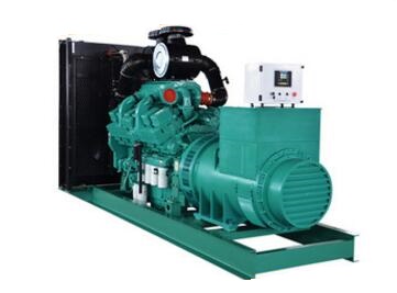 康明斯發(fā)電機組燃燒室的積炭如何清除？