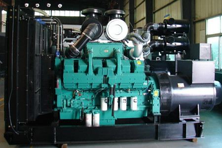 柴油發(fā)電機組啟動不了的原因有哪些？