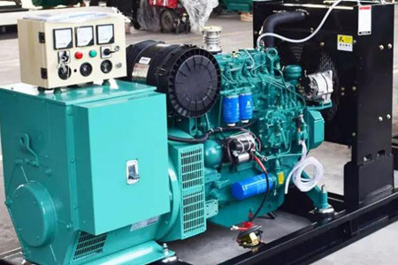 為什么企業(yè)需要配備柴油發(fā)電機組？
