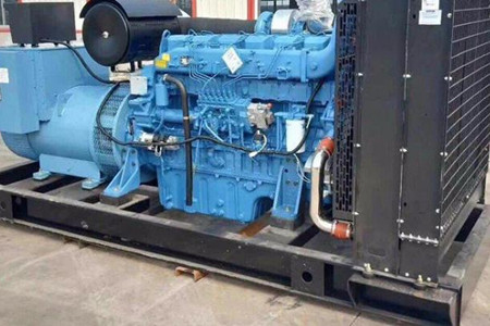 租賃沃爾沃發(fā)電機(jī)組的優(yōu)越性體現(xiàn)在哪？