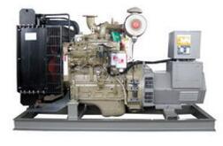 30kw發(fā)電機(jī)組賣多少錢一臺？