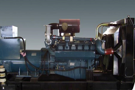 如何降低柴油發(fā)電機組的能耗？