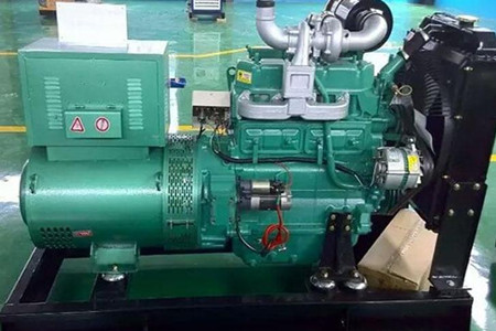 上柴發(fā)電機(jī)組功率不足的原因有哪些？怎么解決？