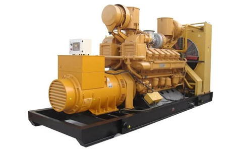 如何保障濟(jì)柴發(fā)電機(jī)組運行的安全性？