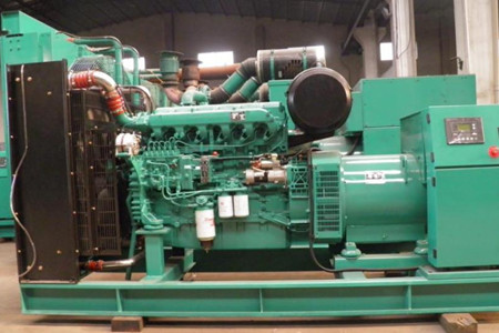 怎樣降低柴油發(fā)電機(jī)組對環(huán)境的污染呢？