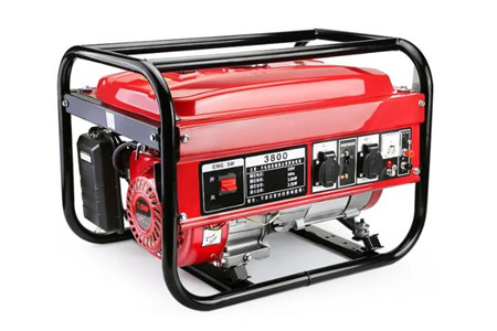 汽油發(fā)電機(jī)組受潮后該怎么辦？