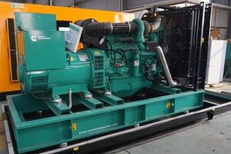 柴油發(fā)電機(jī)組是如何工作的？這些知識(shí)值得收藏