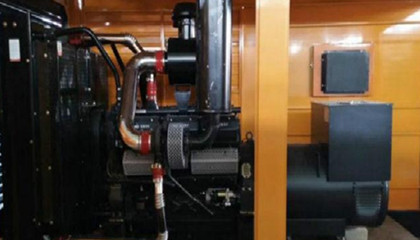 玉柴柴油發(fā)電機(jī)組在室外使用時(shí)需注意哪些？