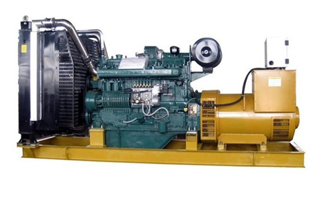 柴油發(fā)電機(jī)組驗(yàn)收安裝過程中需要注意的幾個問題