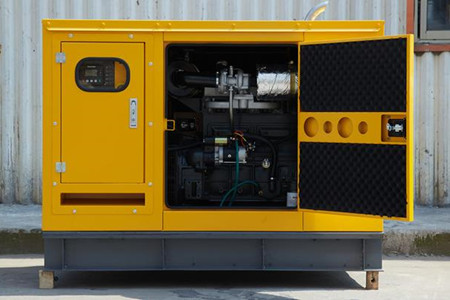 集裝箱柴油發(fā)電機組租賃價格受哪些因素影響？