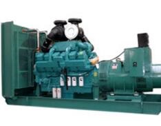 寧波康明斯發(fā)電機組如何減少零件磨損？