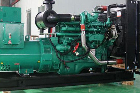 柴油發(fā)電機(jī)組有哪些用途？