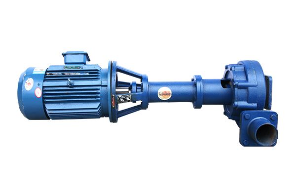 海通泥漿泵