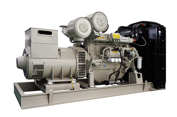 鉑金斯發(fā)電機(jī)