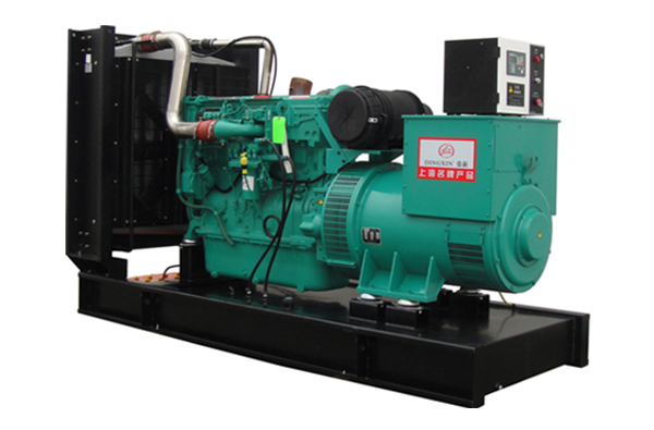 康明斯發(fā)電機(jī)