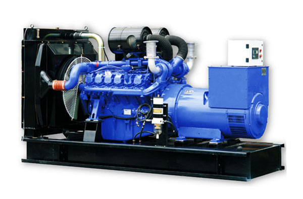 大宇發(fā)電機(jī)